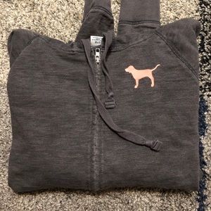 PINK Victoria Secret jacket